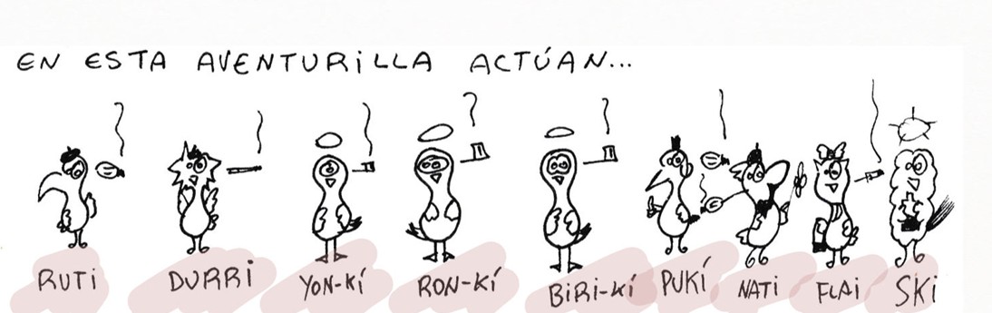 todos